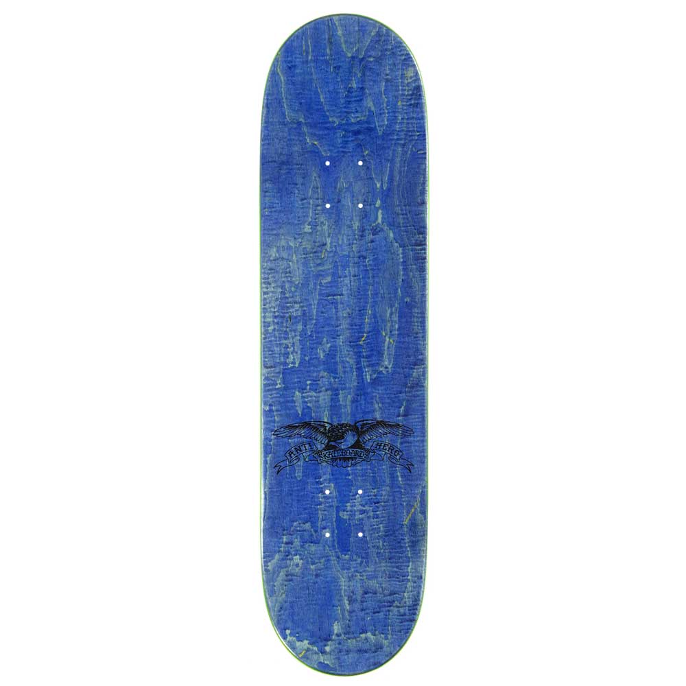 Anti Hero Taylor Studio18 Taylor deck top