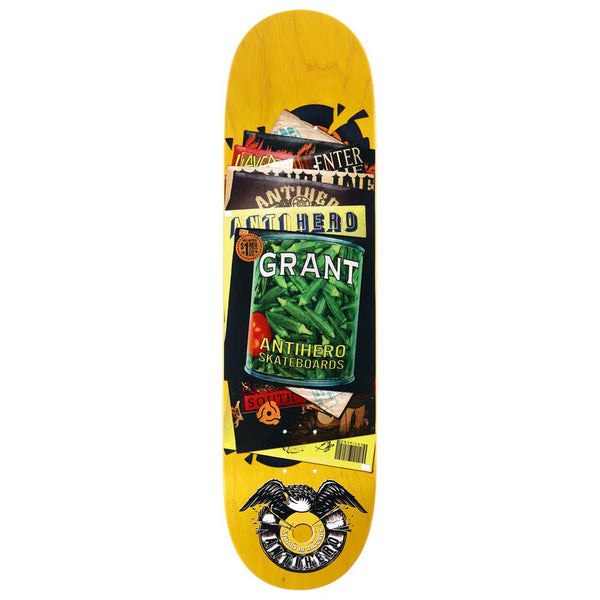 Anti Hero Taylor Studio18 Taylor deck