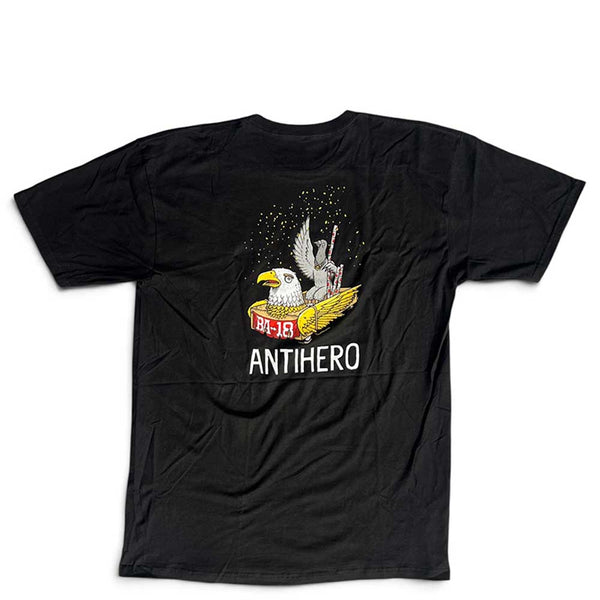 BA First T-shirt