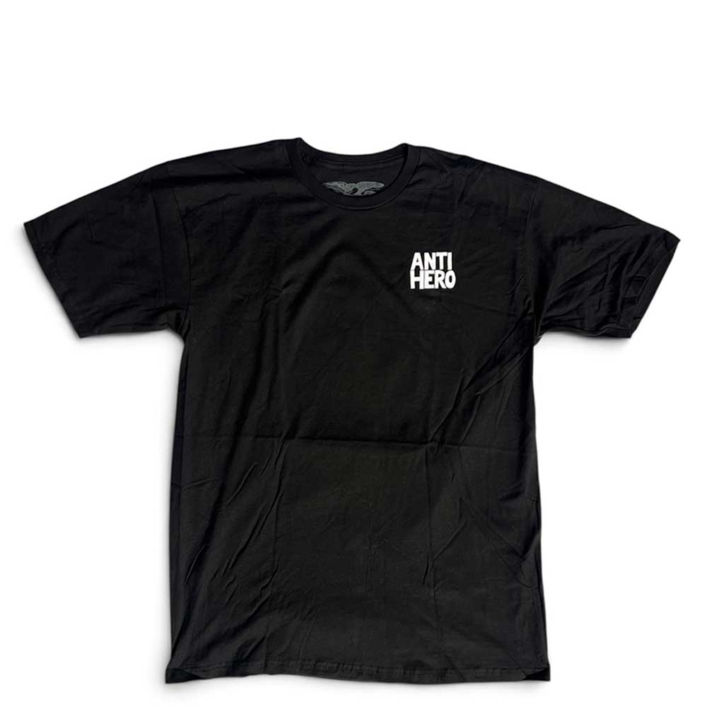 Anti Hero BA First T-shirt