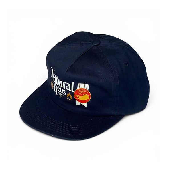 Anti Hero Natural Revs Cap