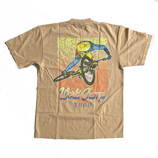 April Skateboarding 3000 T-shirt