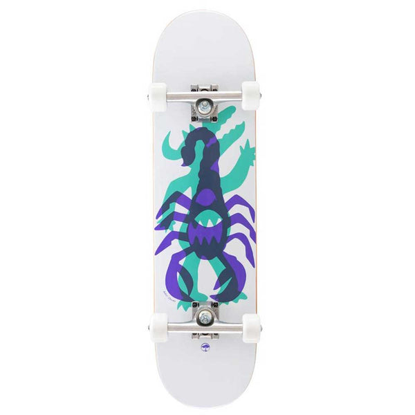 Arbor Skateboards Chroma Complete Skateboard 8
