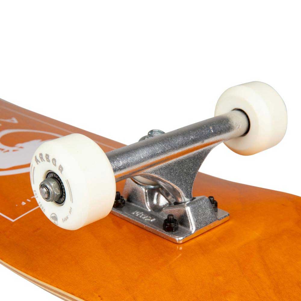 Arbor Skateboards Street Complete Skateboard 8.25