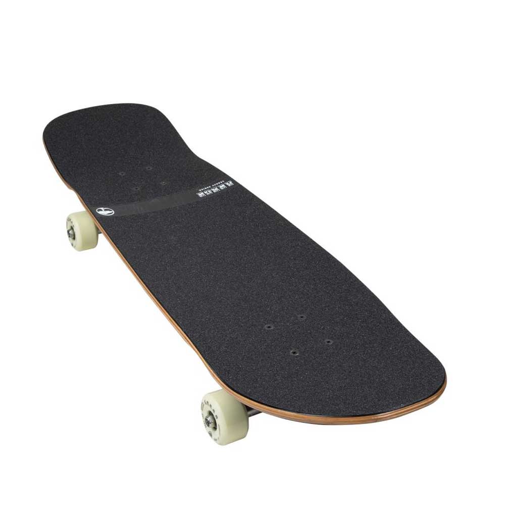 Arbor Martillo Spellbound Complete Skateboard 9