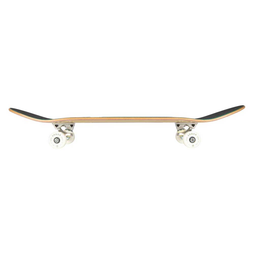 Arbor Daisy Complete Skateboard 8.5