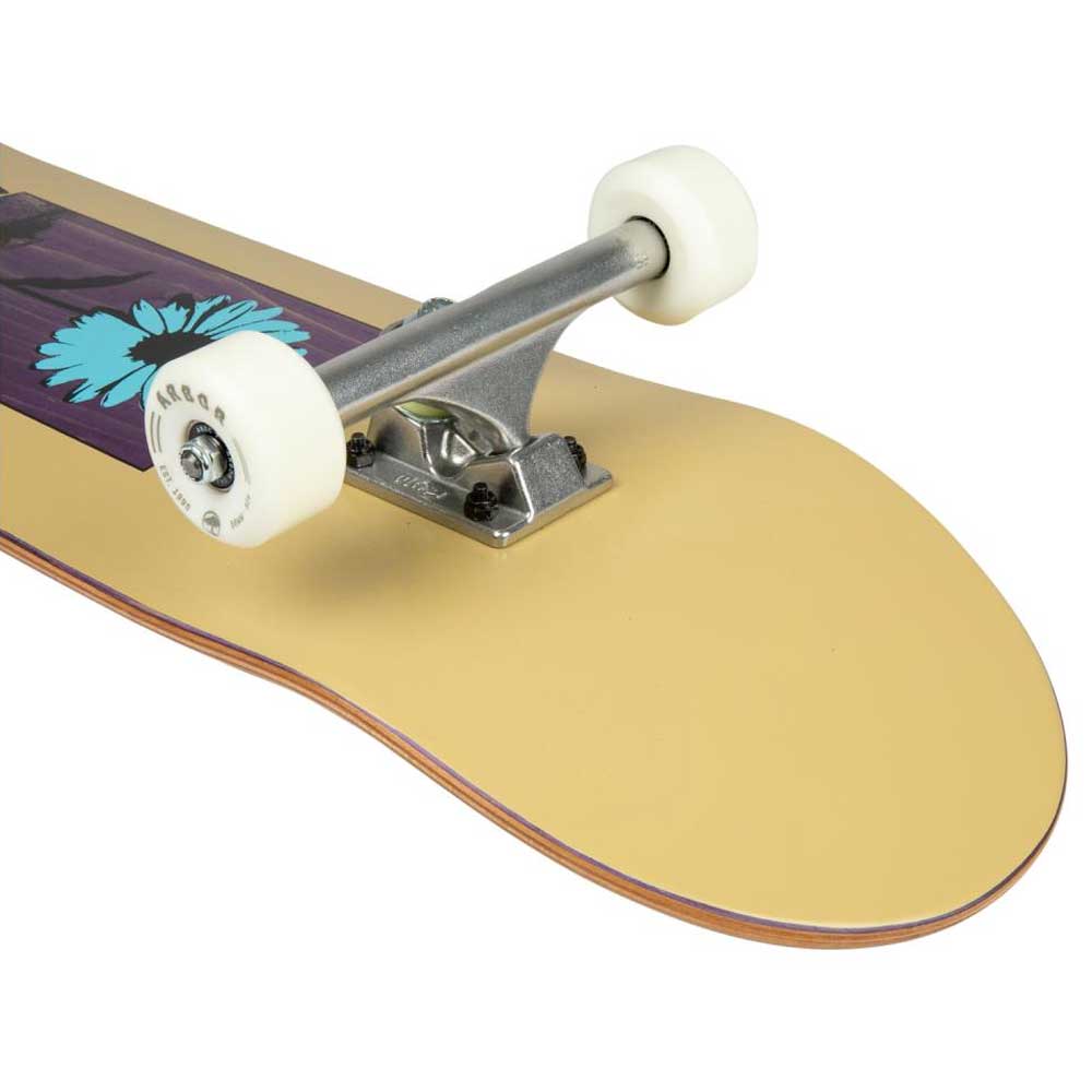 Arbor Daisy Complete Skateboard 8.5