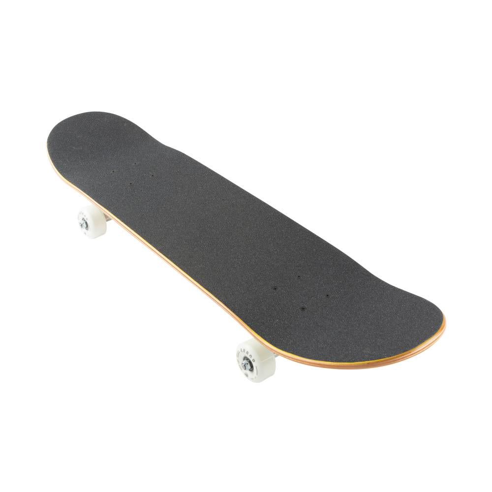 Arbor Whiskey Series Experience Complete Skateboard 8 oblique