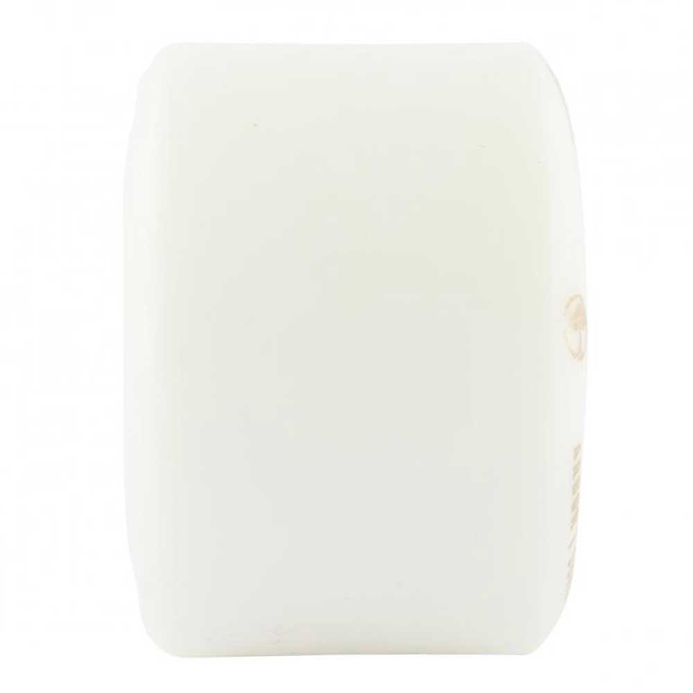 Arbor Suave Cruiser Wheels 80a 58mm white