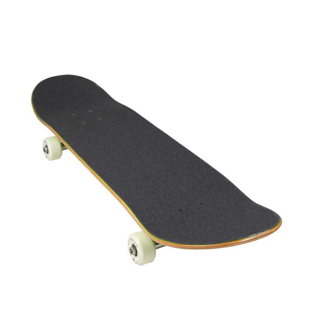 Arbor Skateboards Steet complete skateboard 8 oblique
