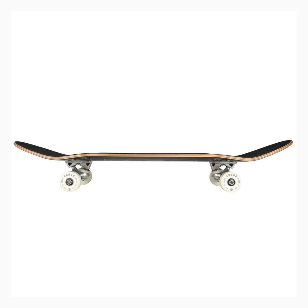 Arbor Skateboards Street Complete Skateboard 8.5