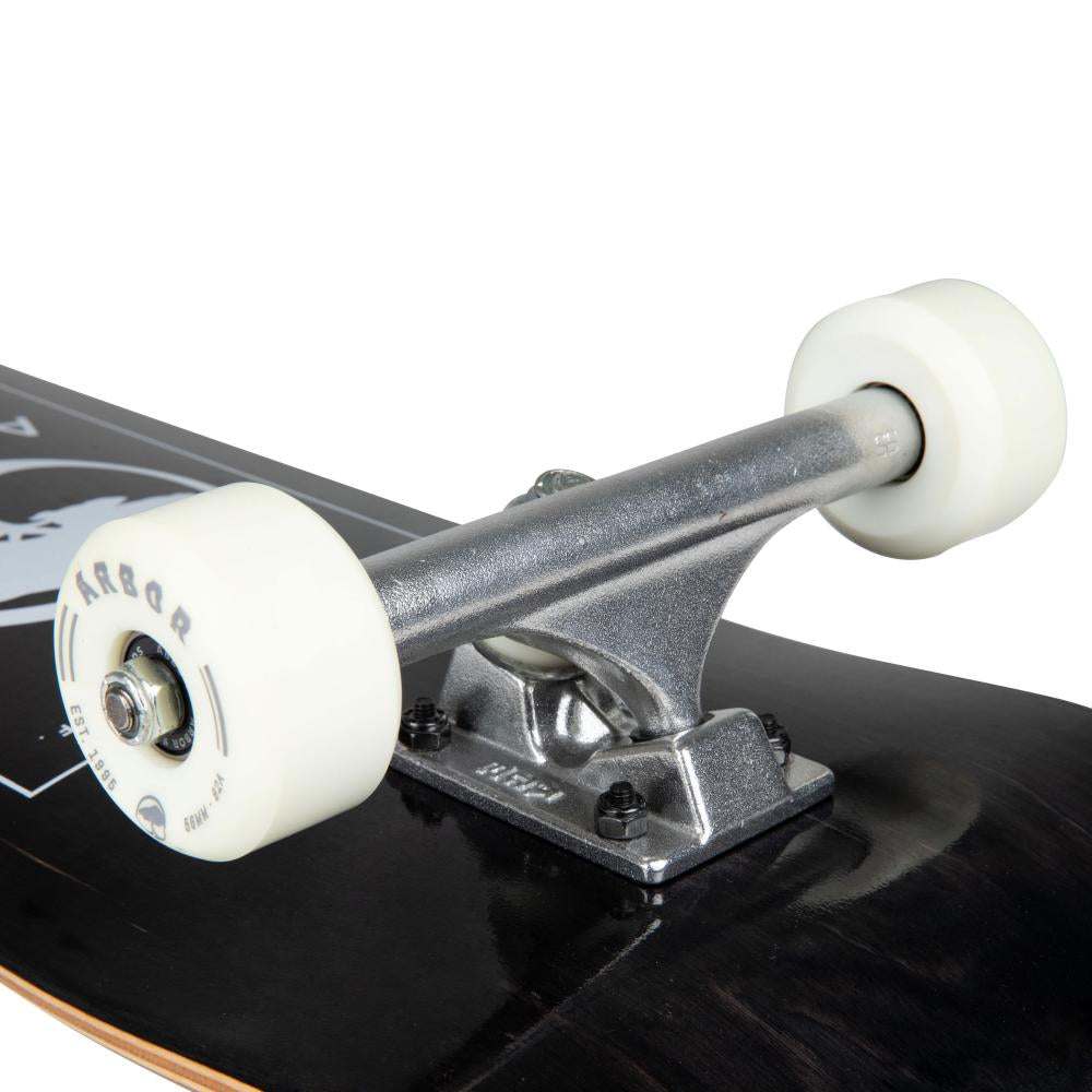 Arbor Skateboards Street Complete Skateboard 8.5