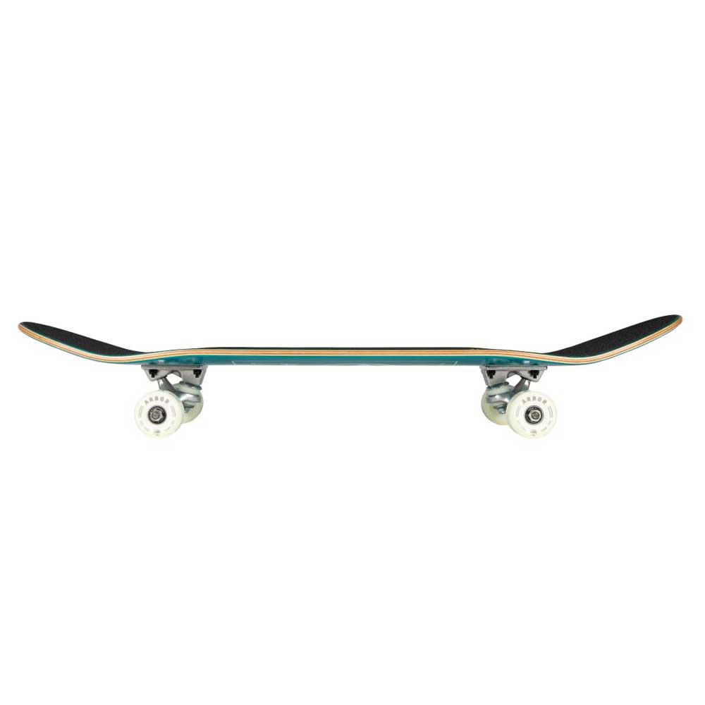 Arbor Street Series Complete Skateboard 7.75