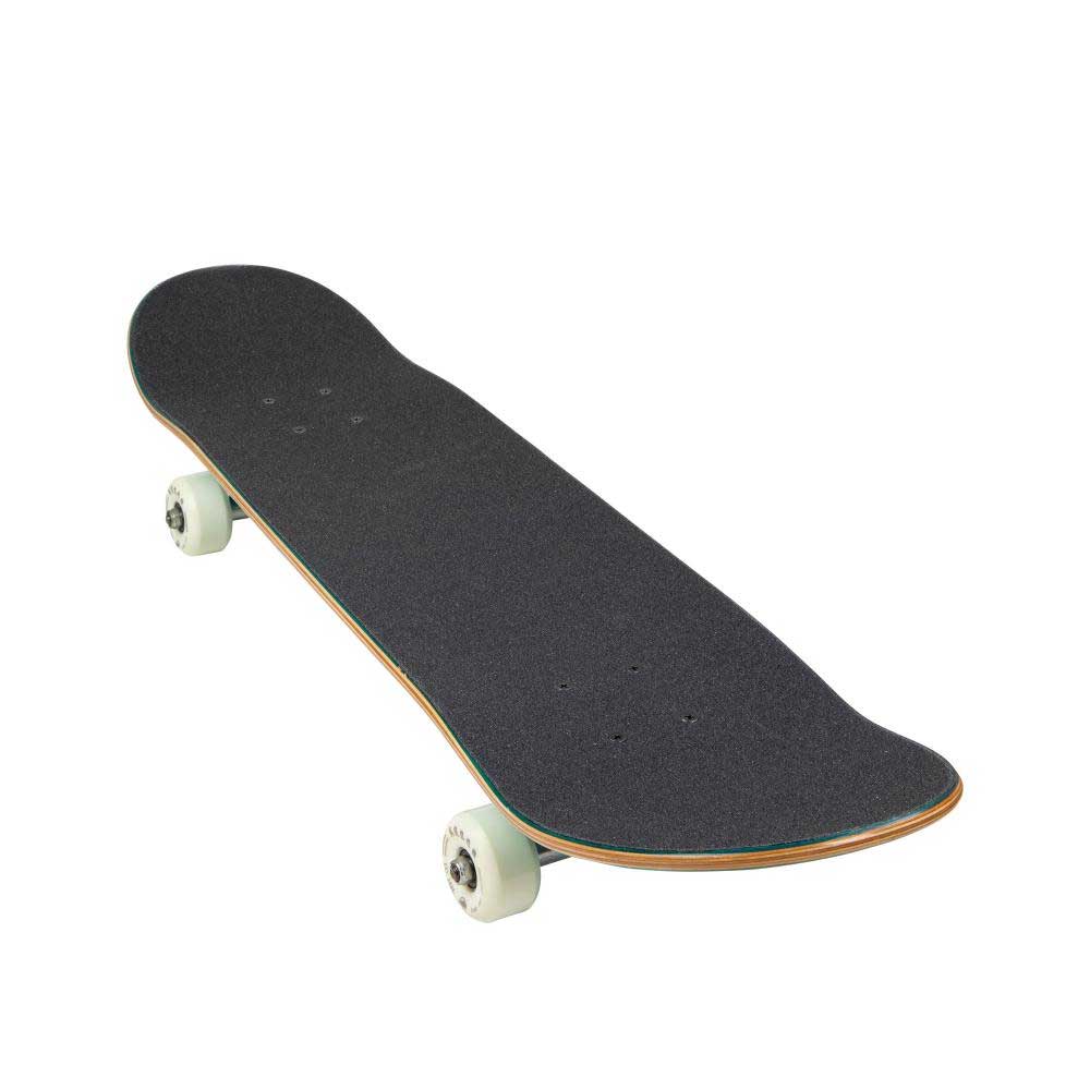 Arbor Street Series Complete Skateboard 7.75