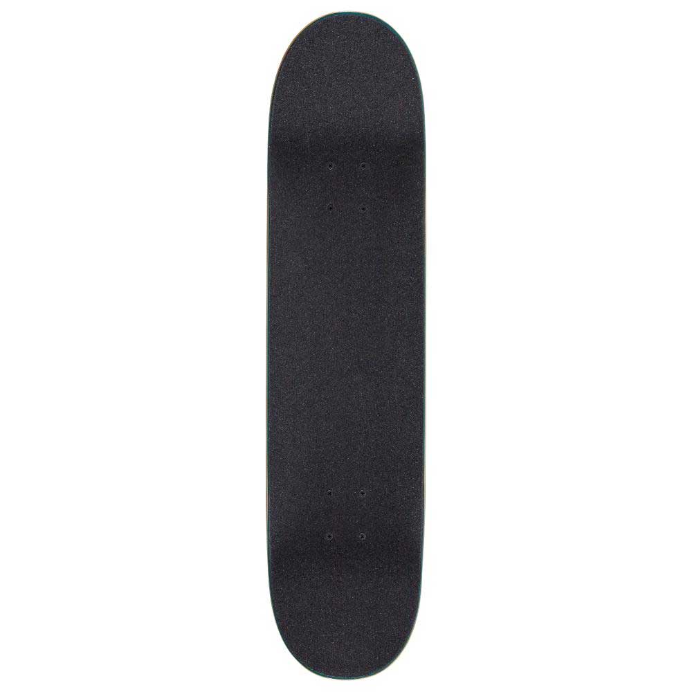 Arbor Street Series Complete Skateboard 7.75