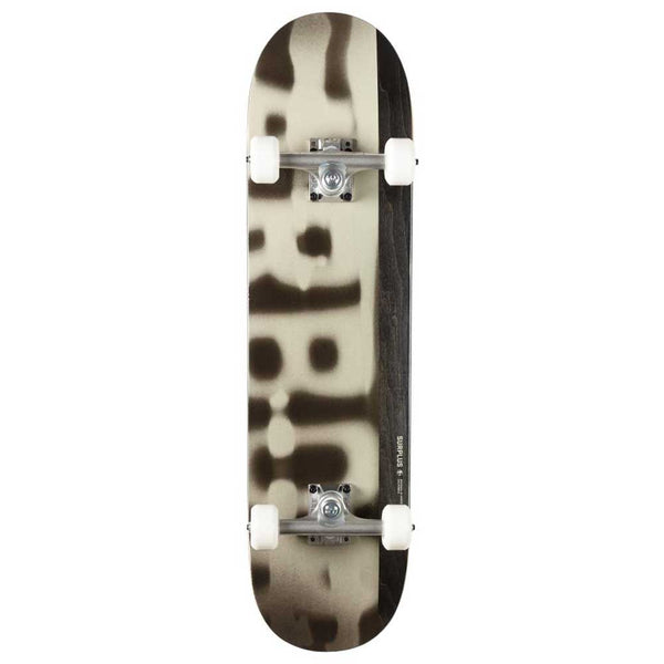 Arbor Stealth Complete Skateboard 8