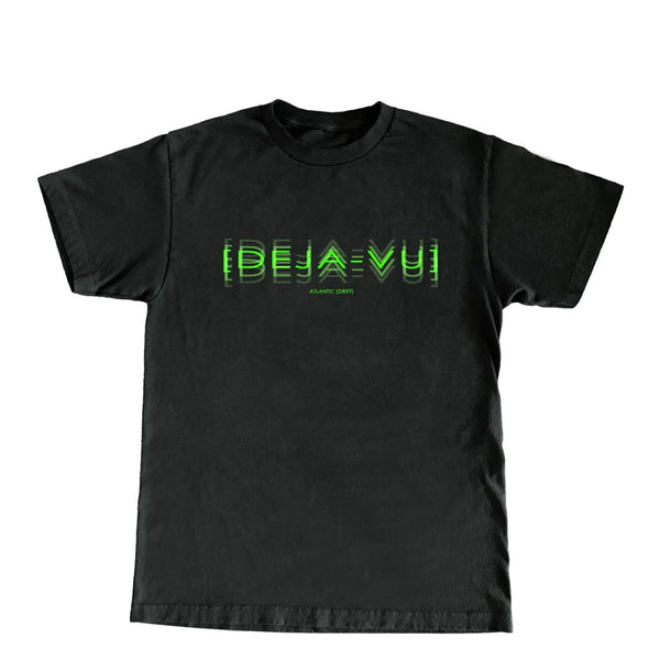 Atlantic Drift Deja Vu T-shirt