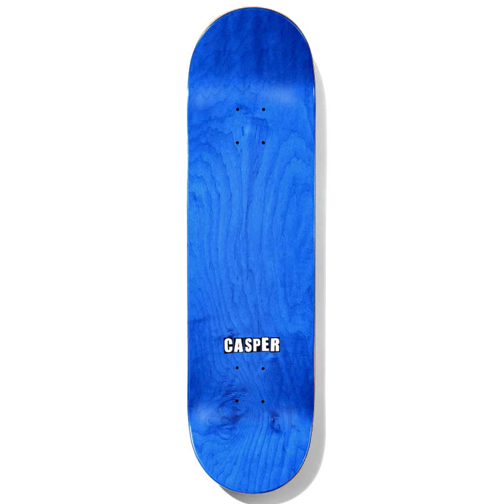 Baker Skateboards Casper Swamped B2 Deck 8.38