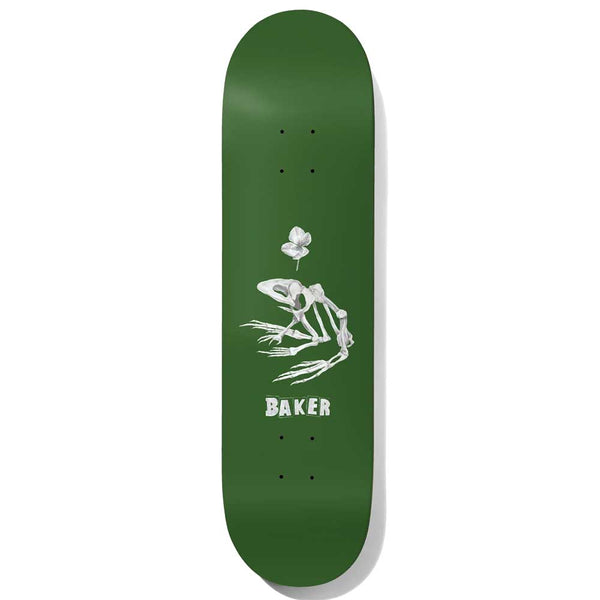 Baker Skateboards Casper Swamped B2 Deck 8.38