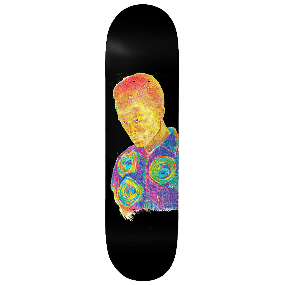 Baker Skateboards Hawk T-2000 deck