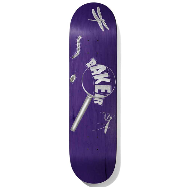 Baker Skateboards Rowan Eye Spy B2 Deck 8.5