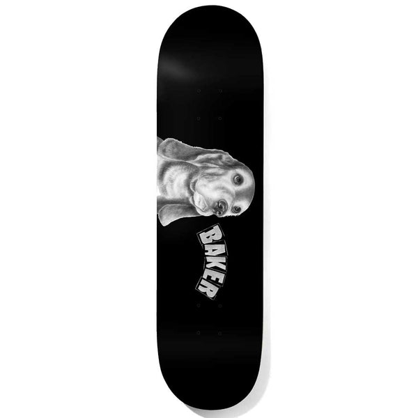 Baker Skateboards Sully Mans BFF deck