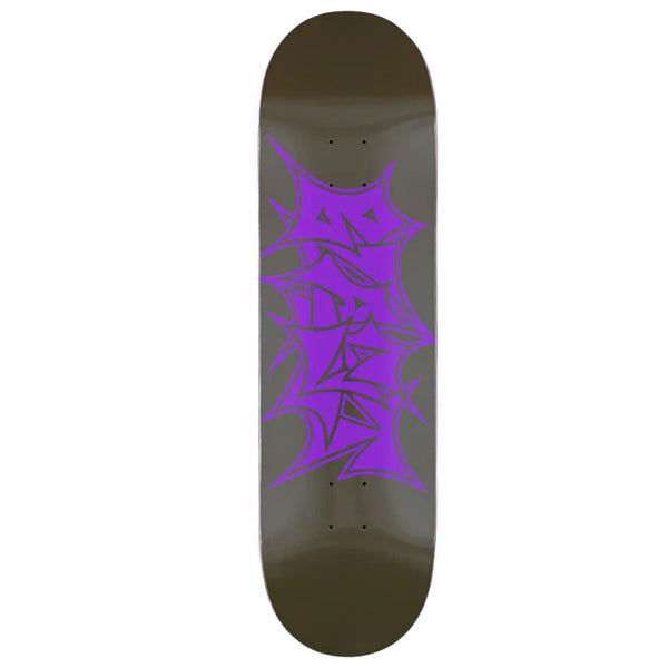 Blast Skates Gnarzone deck