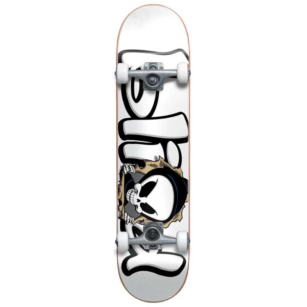 Blind Skateboards Bust Out Reaper Complete Skateboard 8.25