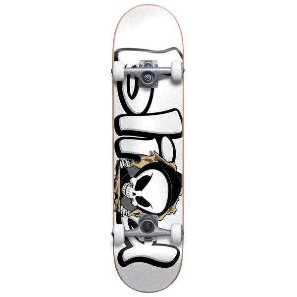Blind Skateboards Bust Out Reaper Complete Skateboard 8.25