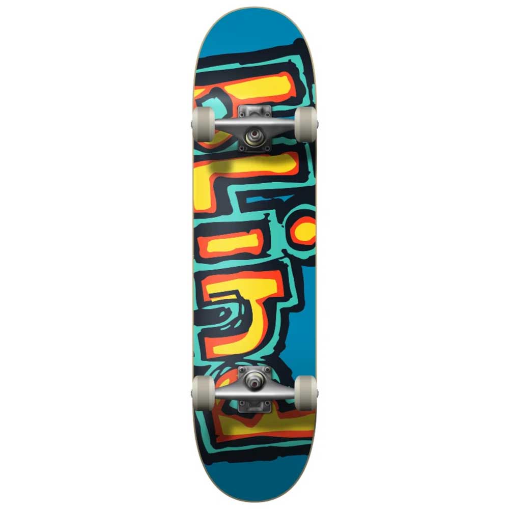 Blind Skateboards Venom Complete Skateboard 8.5