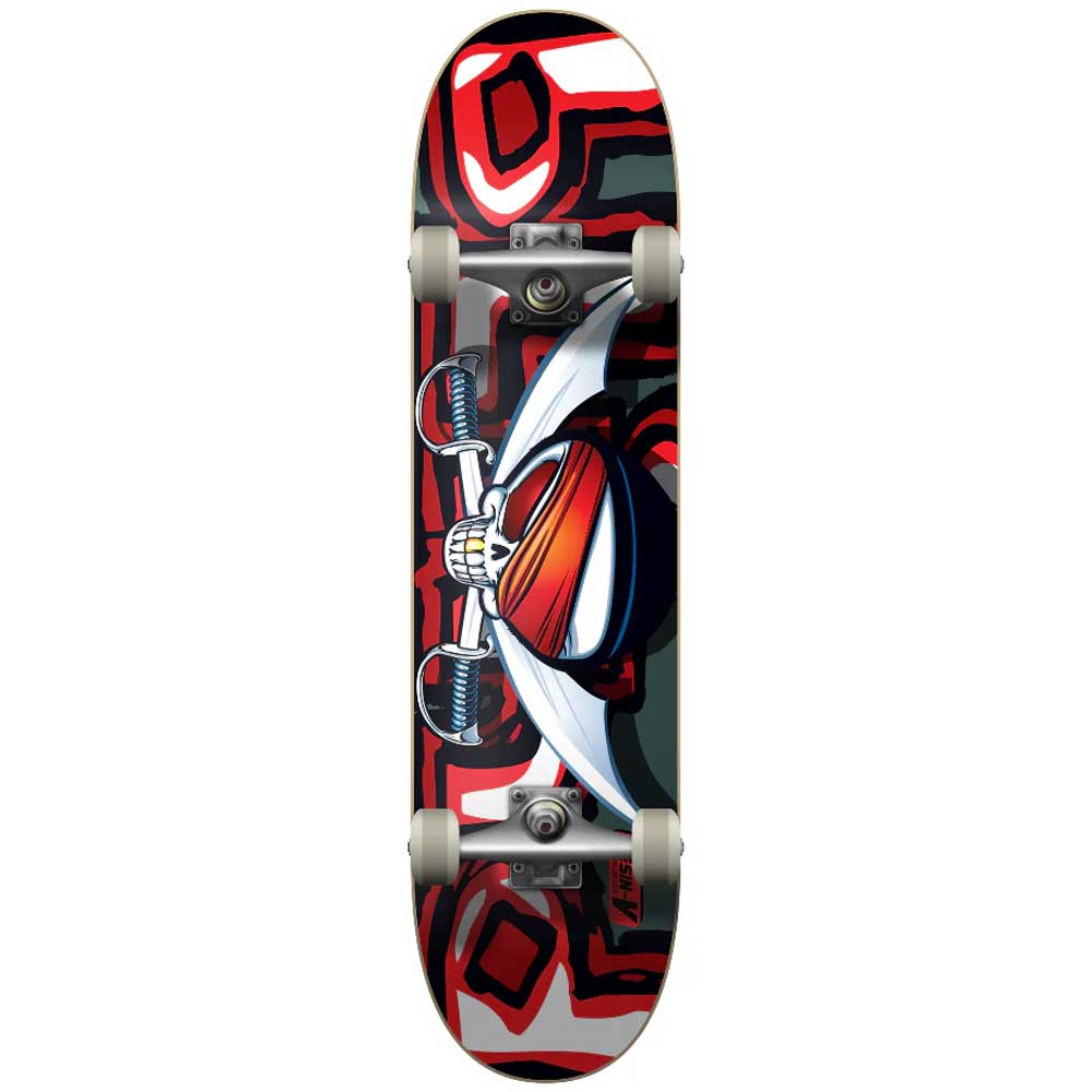 Blind Skateboards Switchblades Complete Skateboard 8.5