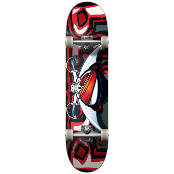 Blind Skateboards Switchblades Complete Skateboard 8.5