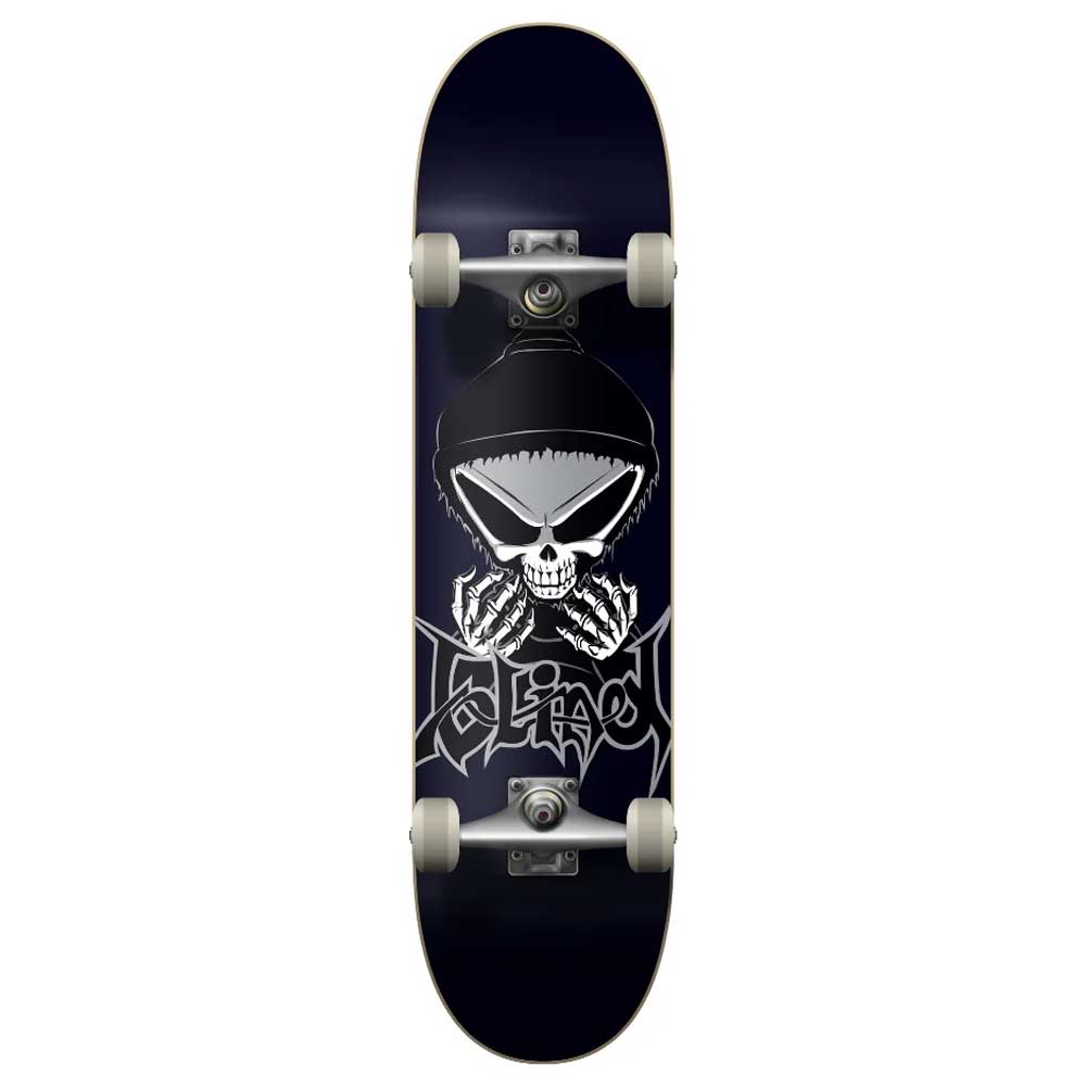 Blind Skateboards Venom Complete Skateboard 8