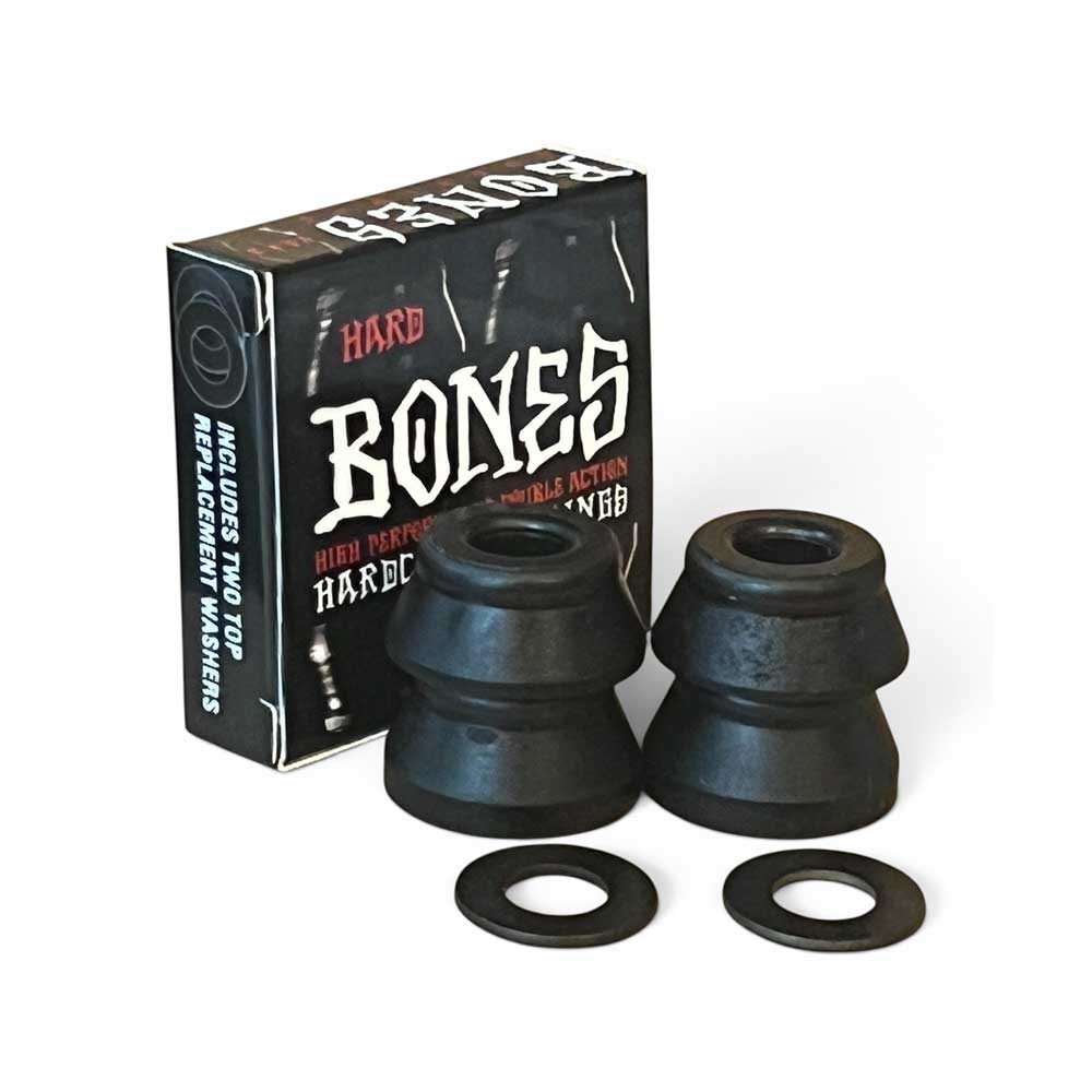 Bones Hardcore Bushings Hard group