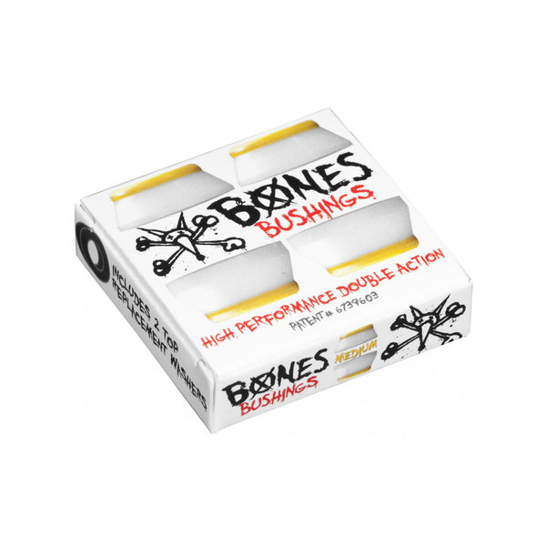 Bones Hardcore Skateboard Bushings Medium