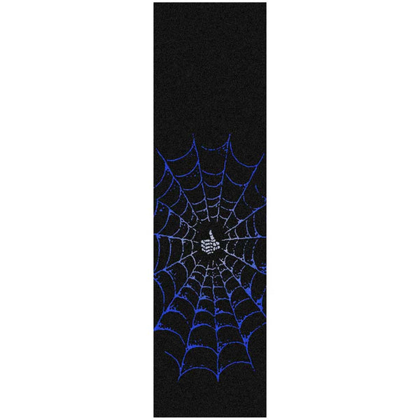 Bro Style Spider Web Fade Griptape