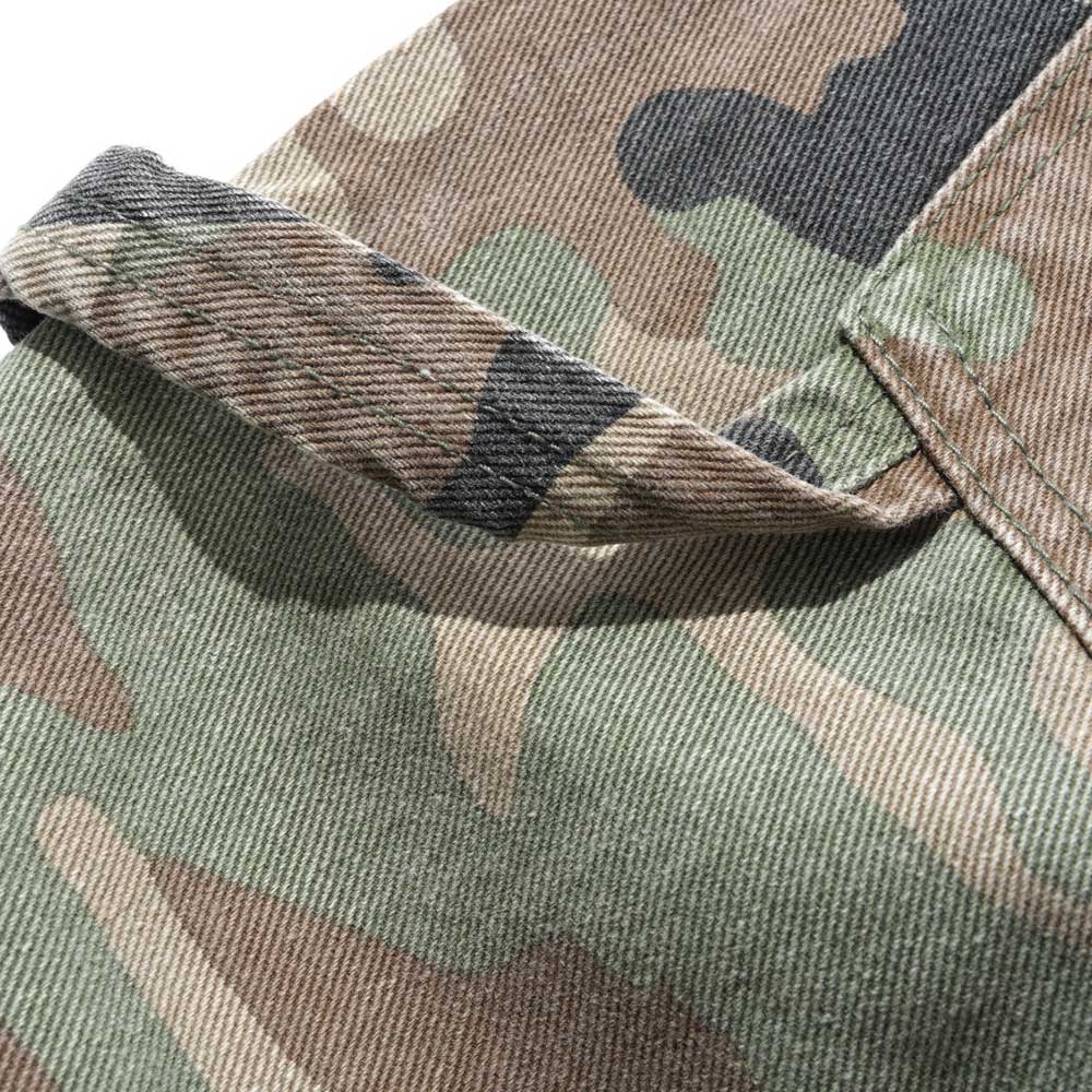 Butter Goods Weathergear Denim Pants