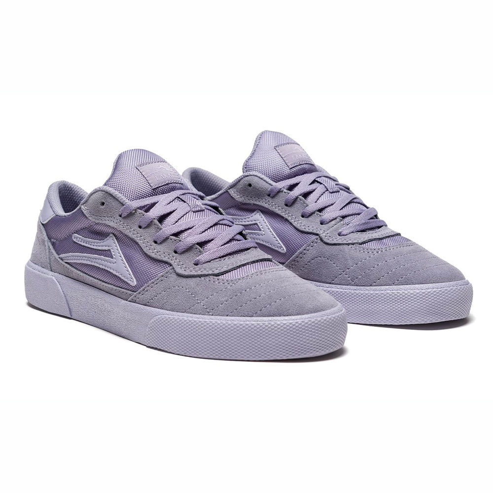 Lakai Footwear Cambridge lavender duo