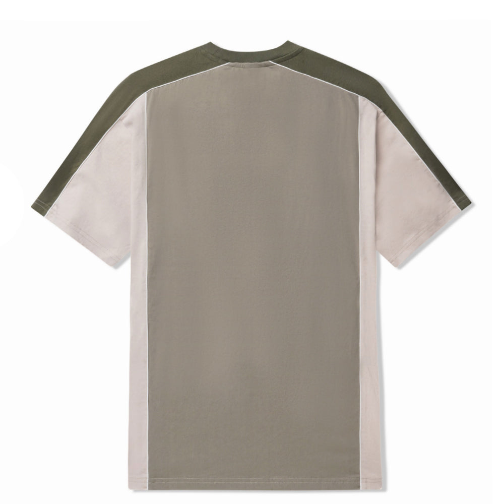 Cash Only Pier T-Shirt back