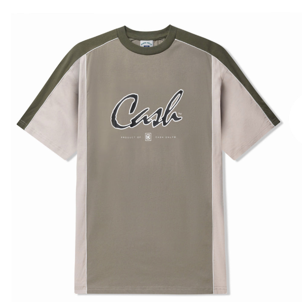 Cash Only Pier T-Shirt