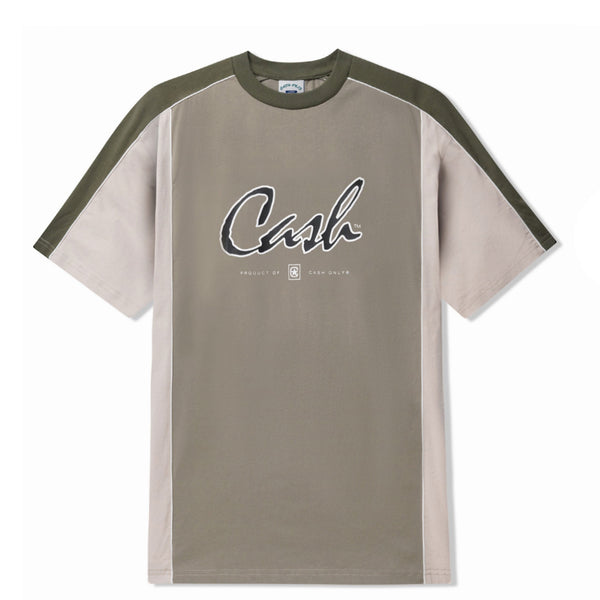 Cash Only Pier T-Shirt