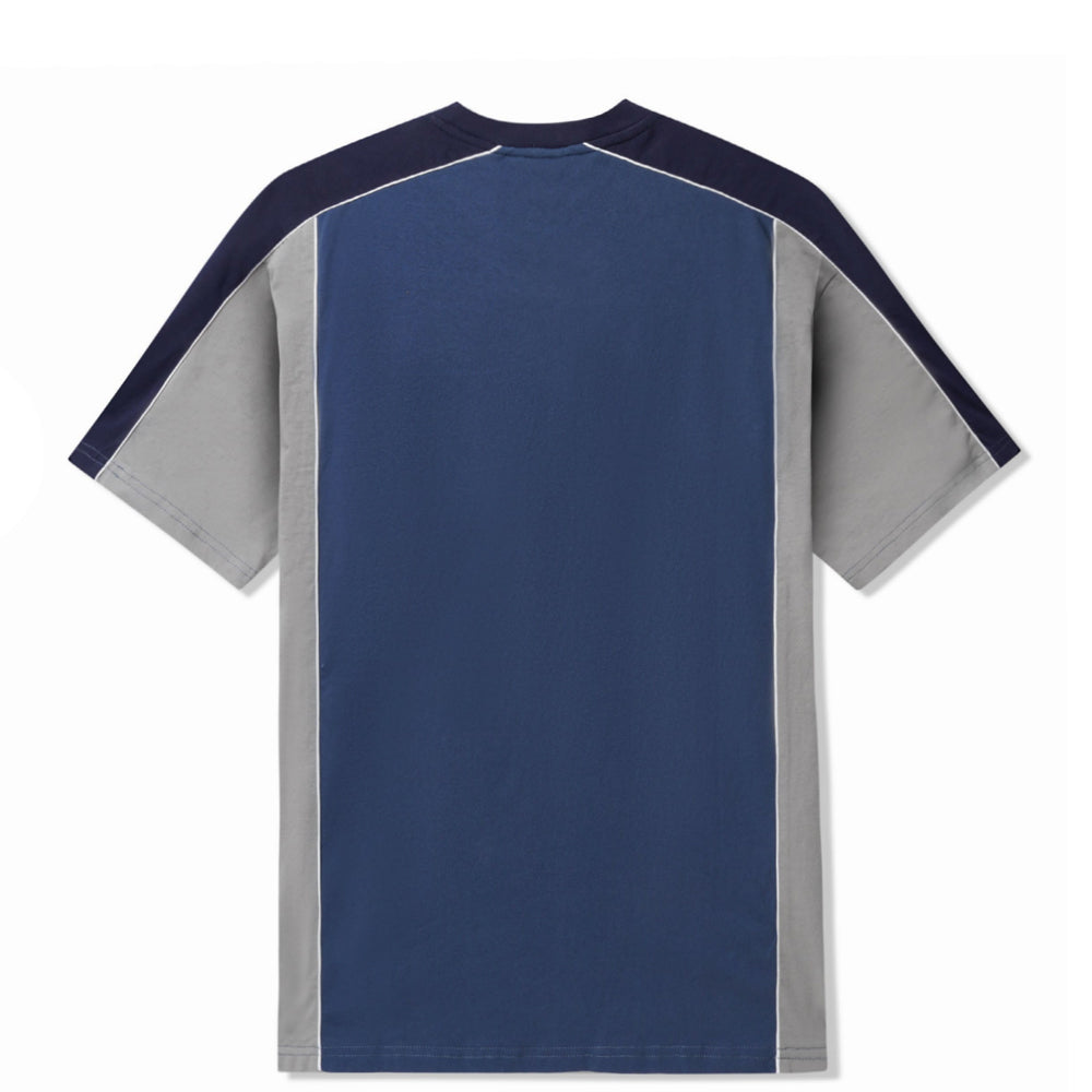 Cash Only Pier T-Shirt denim back