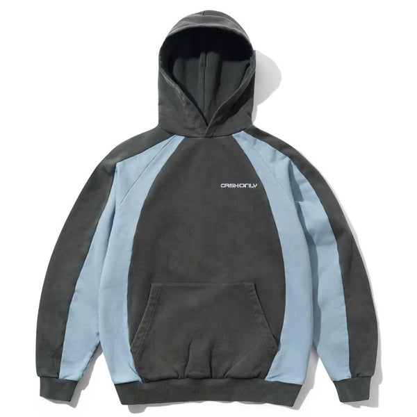 Cash Only Shift Hooded Sweat