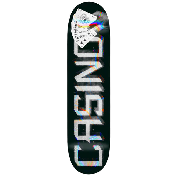 Casino Skateboards Marcus Palmer deck 8