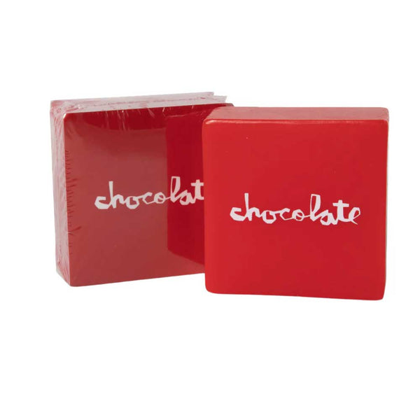 Chocolate Skateboards Curb Wax