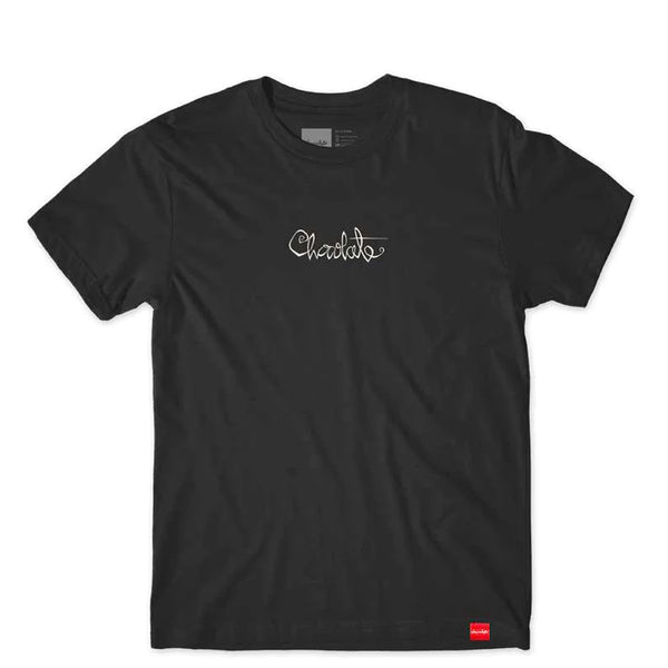 Chocolate Skateboards '94 Script T-Shirt