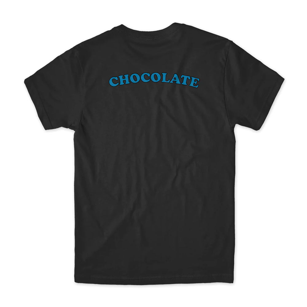 Chocolate Skateboards Swap Meet T-shirt