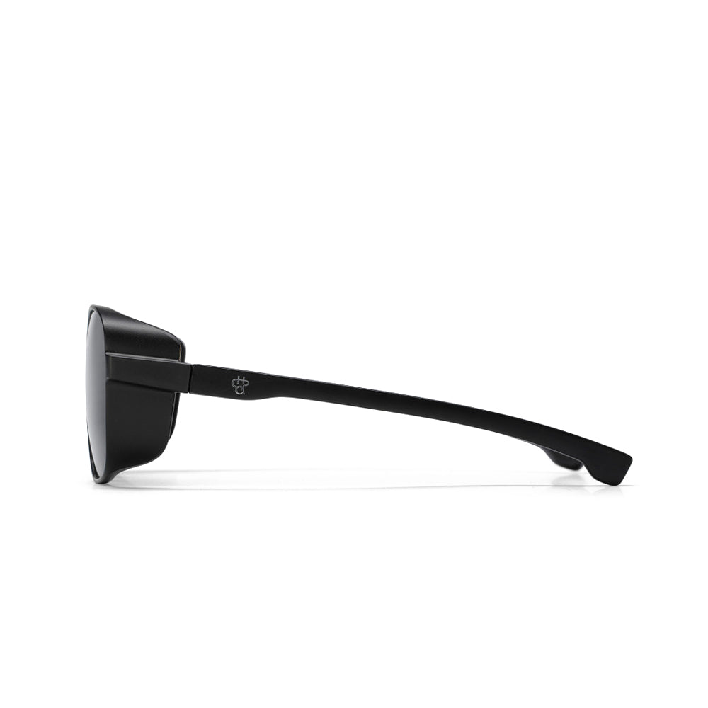 CHPO Anette sunglasses black side