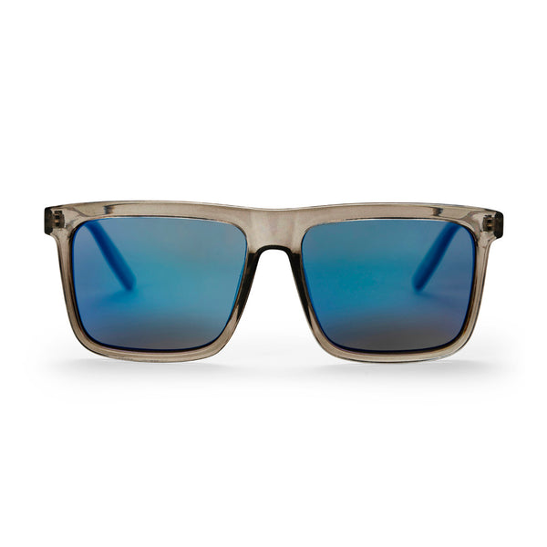 CHPO Bruce sunglasses blue mirror