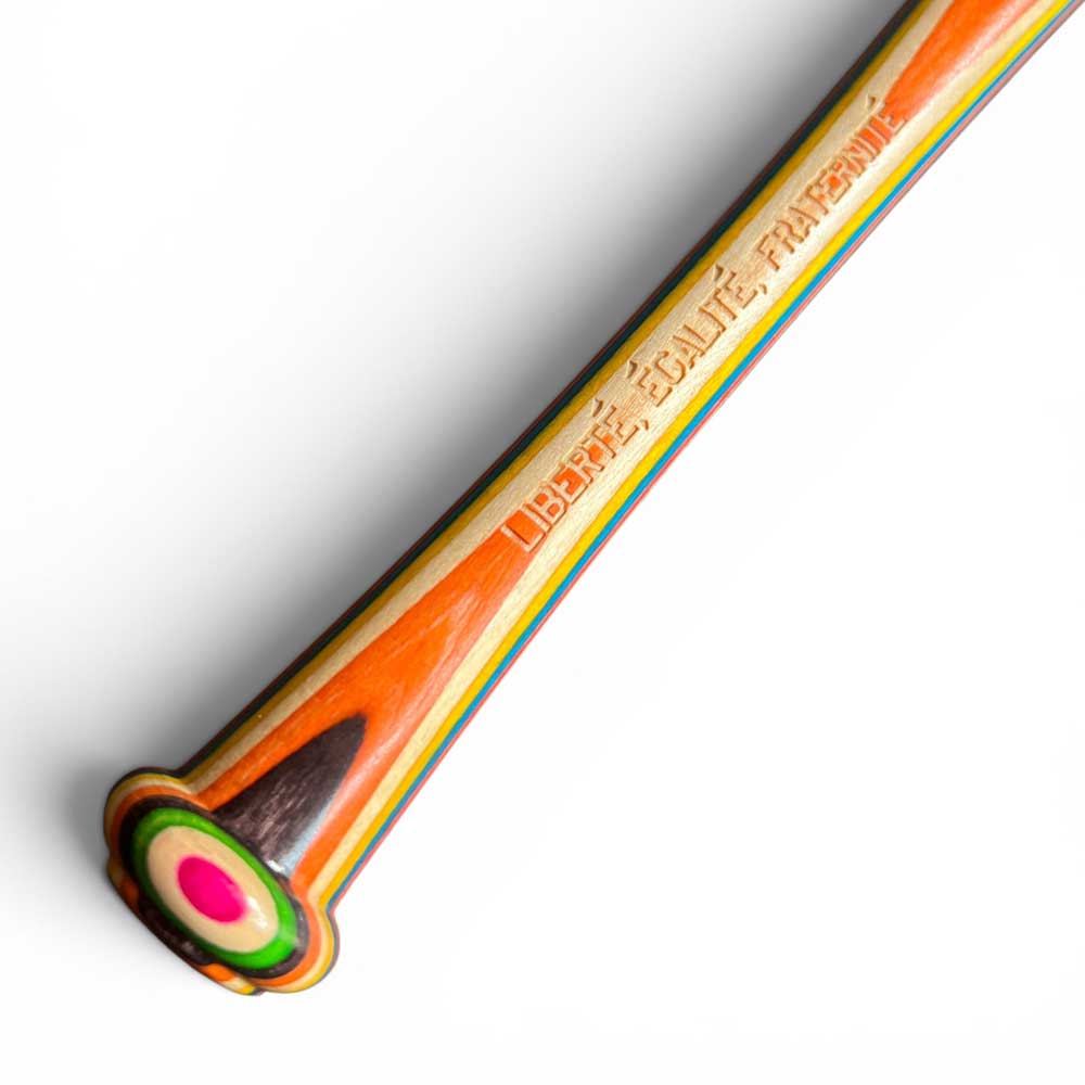 Cliche Skateboards Mini Bat